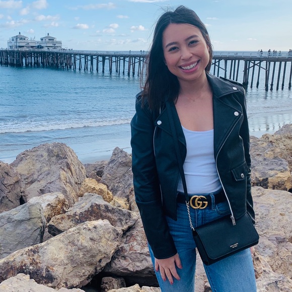 Meet your Posher, Nikki - Picture 1 of 1